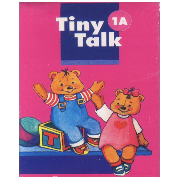 Tiny-Talk-1A
