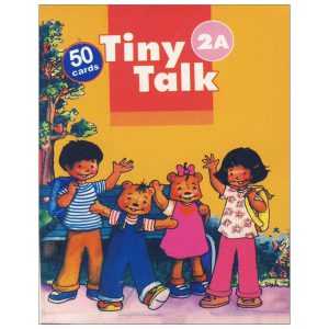 Tiny-Talk-2A