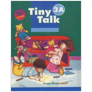 Tiny-Talk-3A
