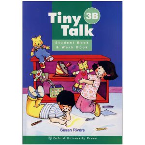 Tiny-Talk-3b