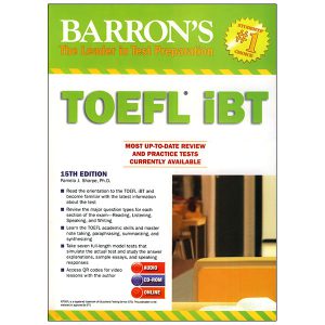 Toefl-ibt