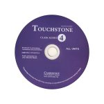 TouchStone-4-CD