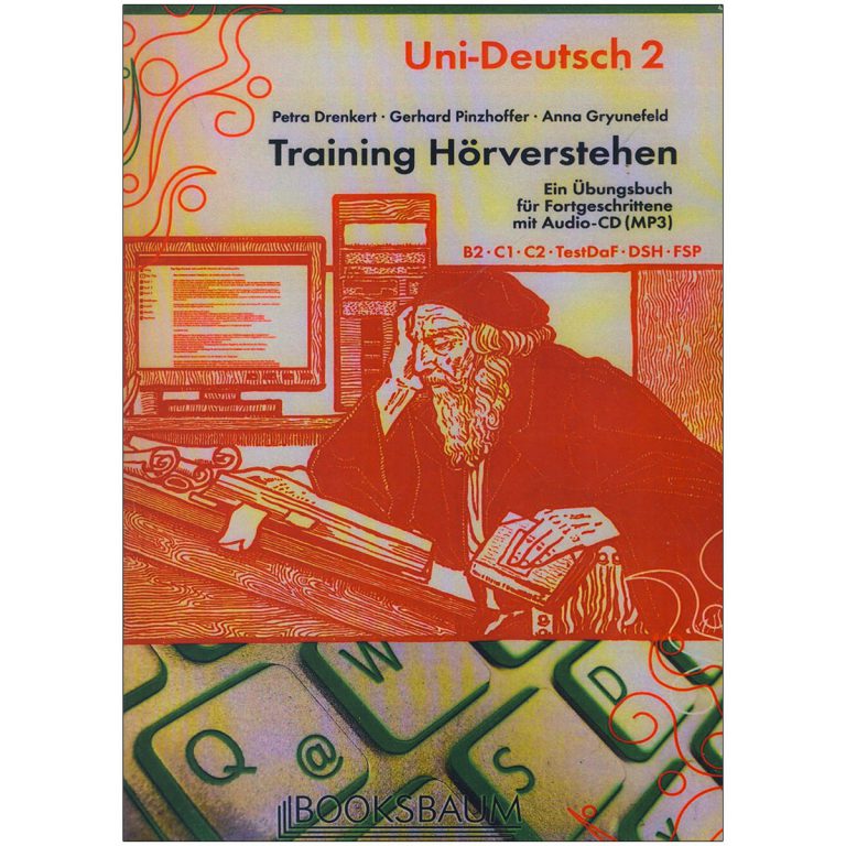 Uni Sicher Deutsch 2
