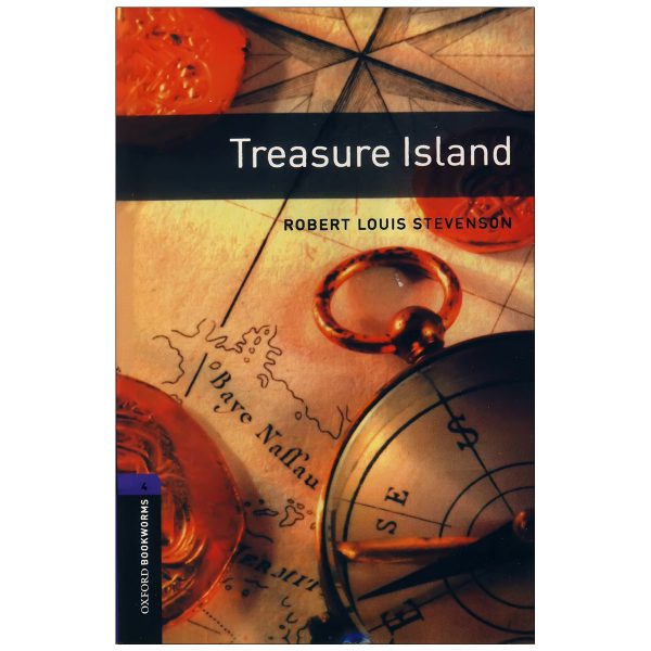 Treasure-island