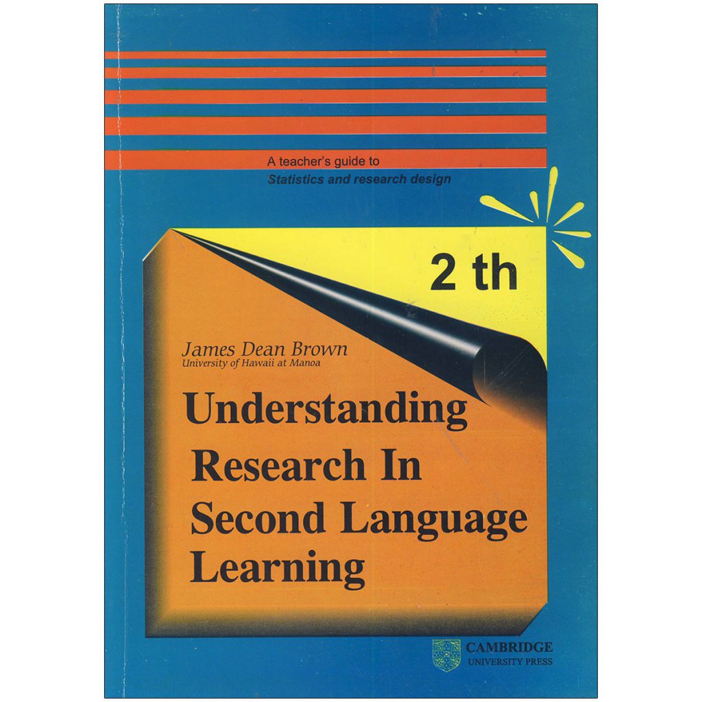 Understanding-Reserch-In-Second-Language-Learning