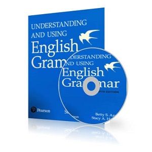 Understanding and using English Grammar 5th Edition