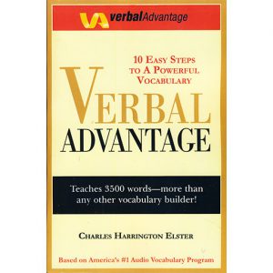 Verbal Advantage