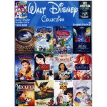 Walt-Disney-Collection-English-Pack-2