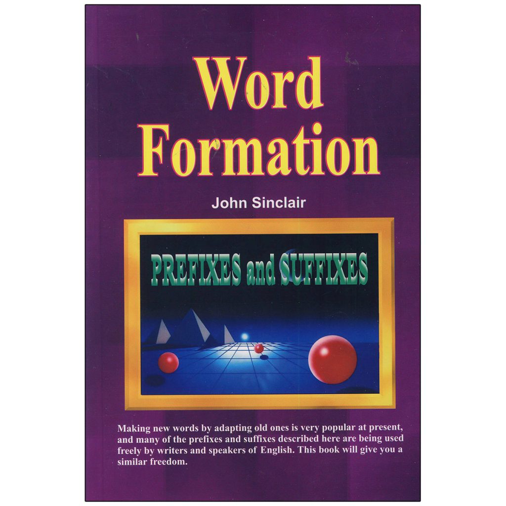 Word-Formation