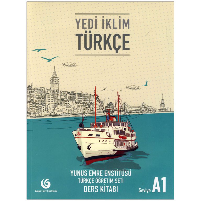 Yedi Iklim Turkish A1