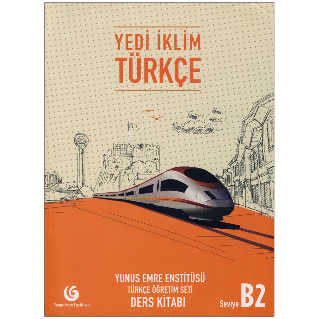 Yedi-Iklim-Turkce-B2
