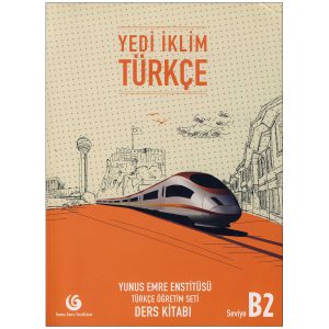 Yedi-Iklim-Turkce-B2