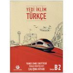 Yedi-Iklim-Turkce-B2-Work