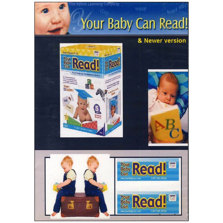 Your-Baby-Can-Read