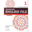 American English File 1