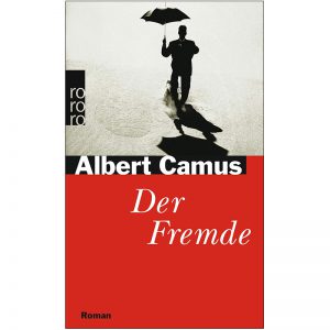 رمان آلمانی Der Fremde