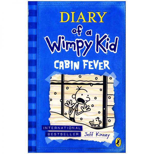 diary-of-a-wimpy-cabin-fever-1