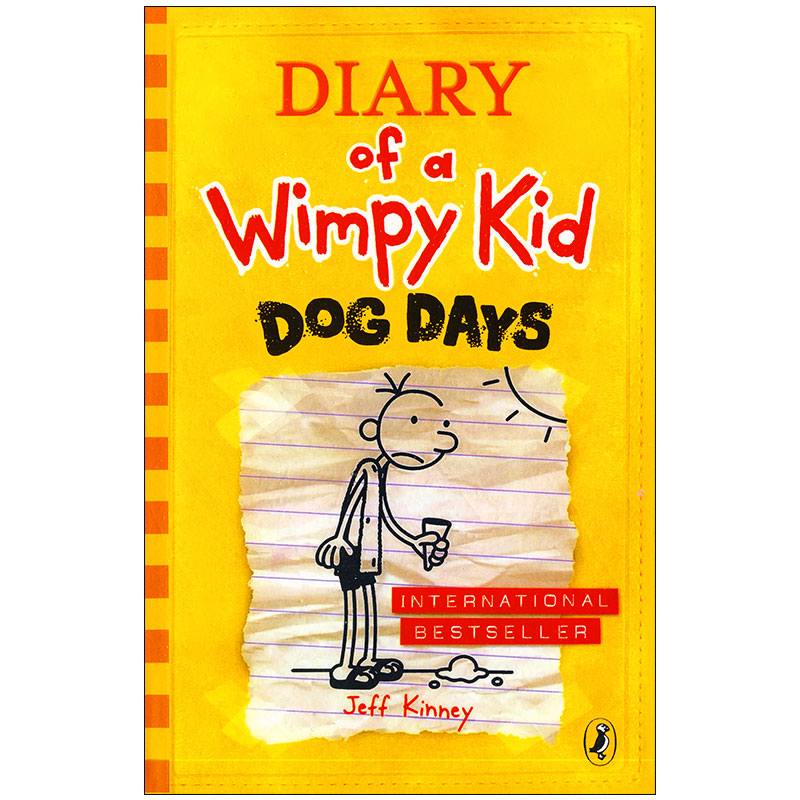 diary-of-a-wimpy-dog-days