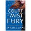 A Court of Mist and Fury by Sarah J Maas_600px