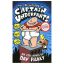 The Adventures Of Captain Underpants Dav Pilkey