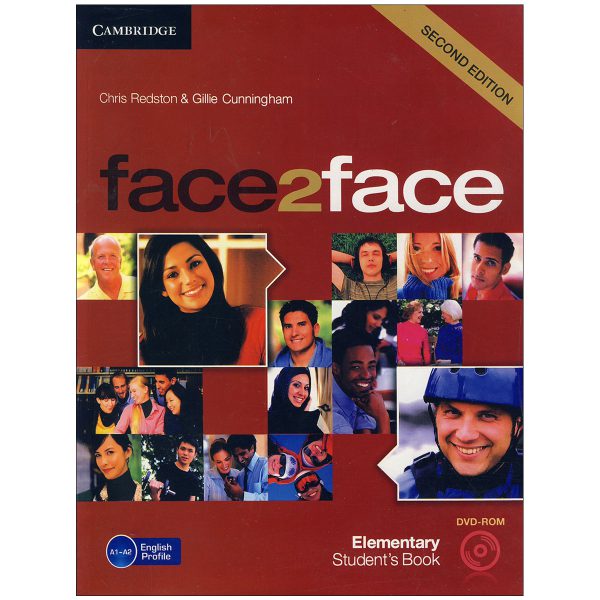 face2face-Elementary