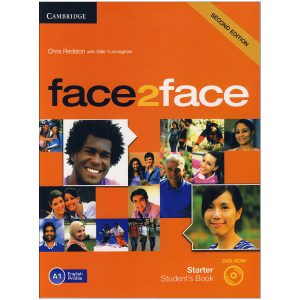 face2face-Starter-A1