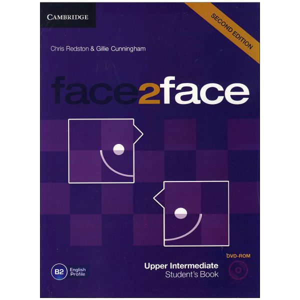 face2face-Upper-Intermediate