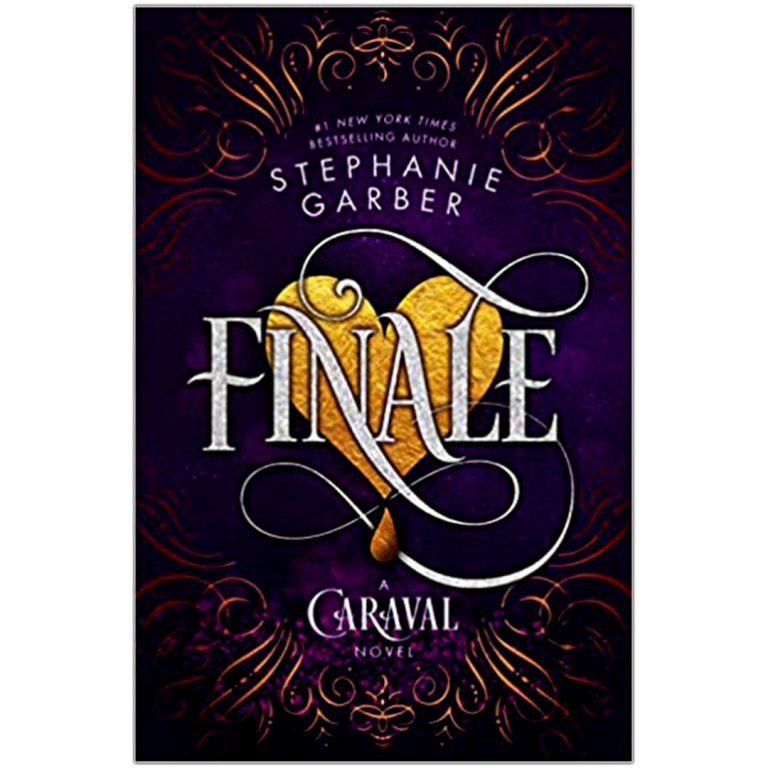 Finale A Caraval Novel
