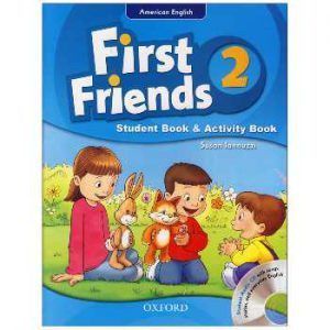 American First Friends 2