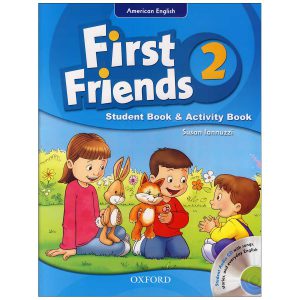 American First Friends 2