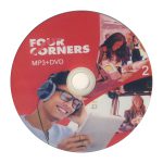 four-corners-2-2nd-edition-CD