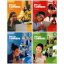 four corners 2nd Edition
