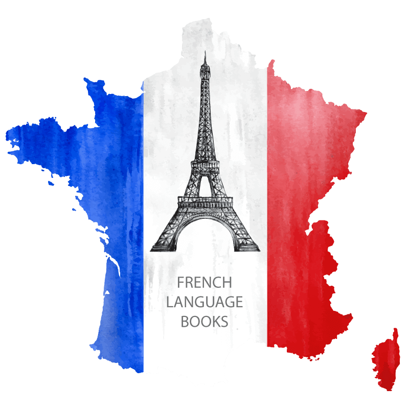 برج ایفل فرانسه - کتاب زبان فرانسوی
