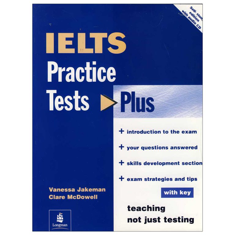 IELTS practice tests plus 1