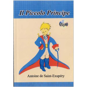 شازده کوچولو ایتالیایی Il Piccolo Principe