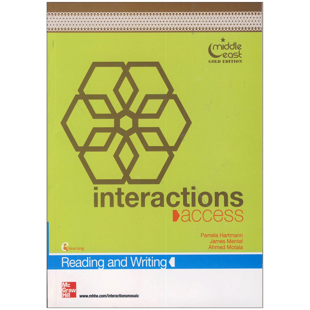 interactions-Reading-and-writing-access