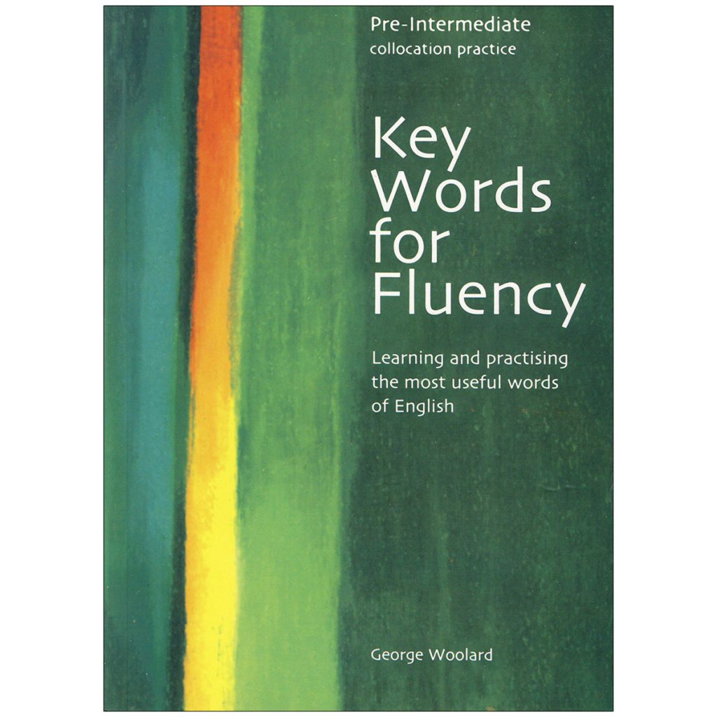 key-Words-for-Fluency-Pre-intermediate