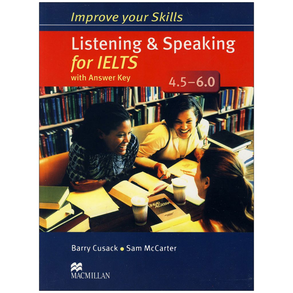 listening-&-Speaking-For-Ielts-4.5-6.0