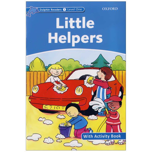 little-helpers