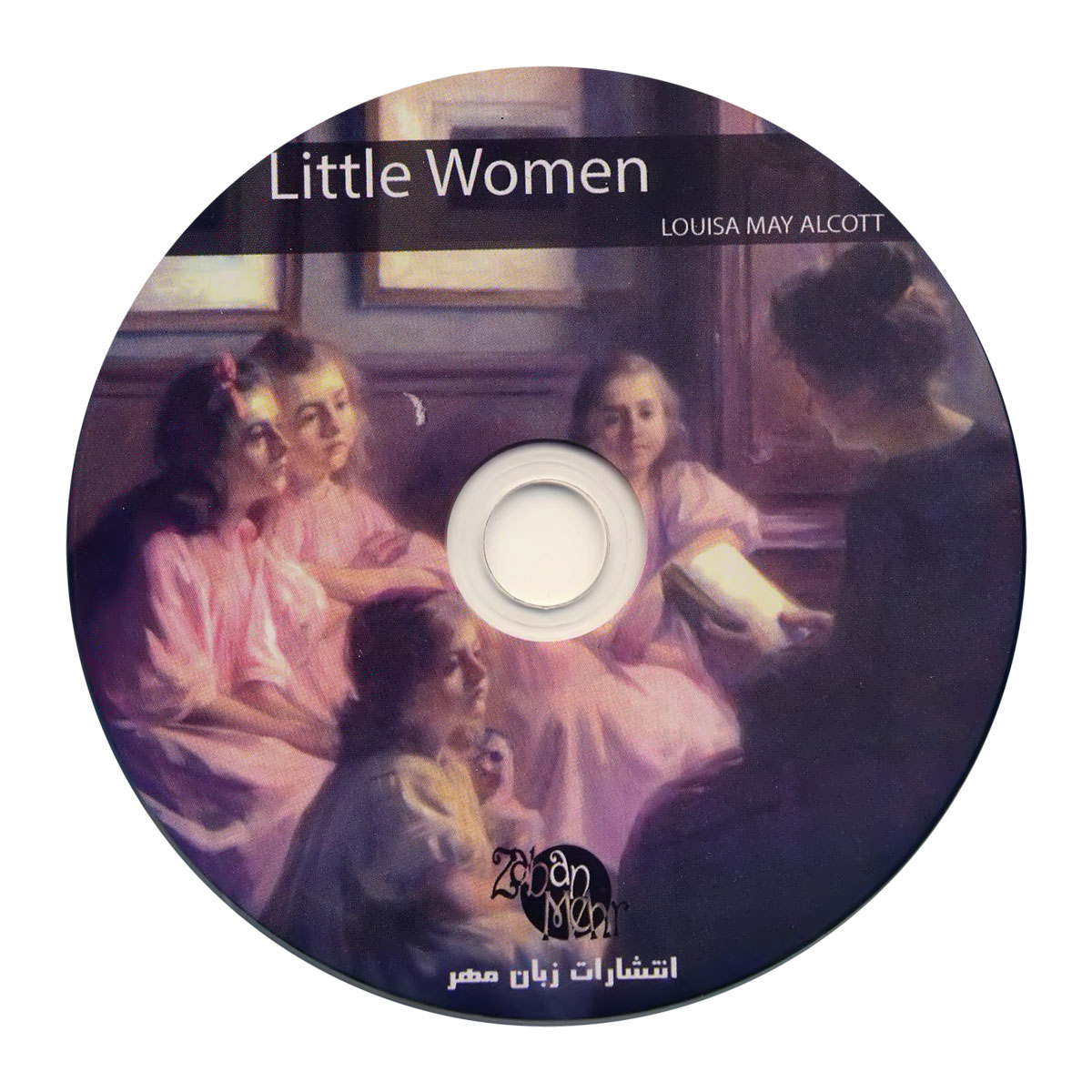 little-women-ترجمه-CD