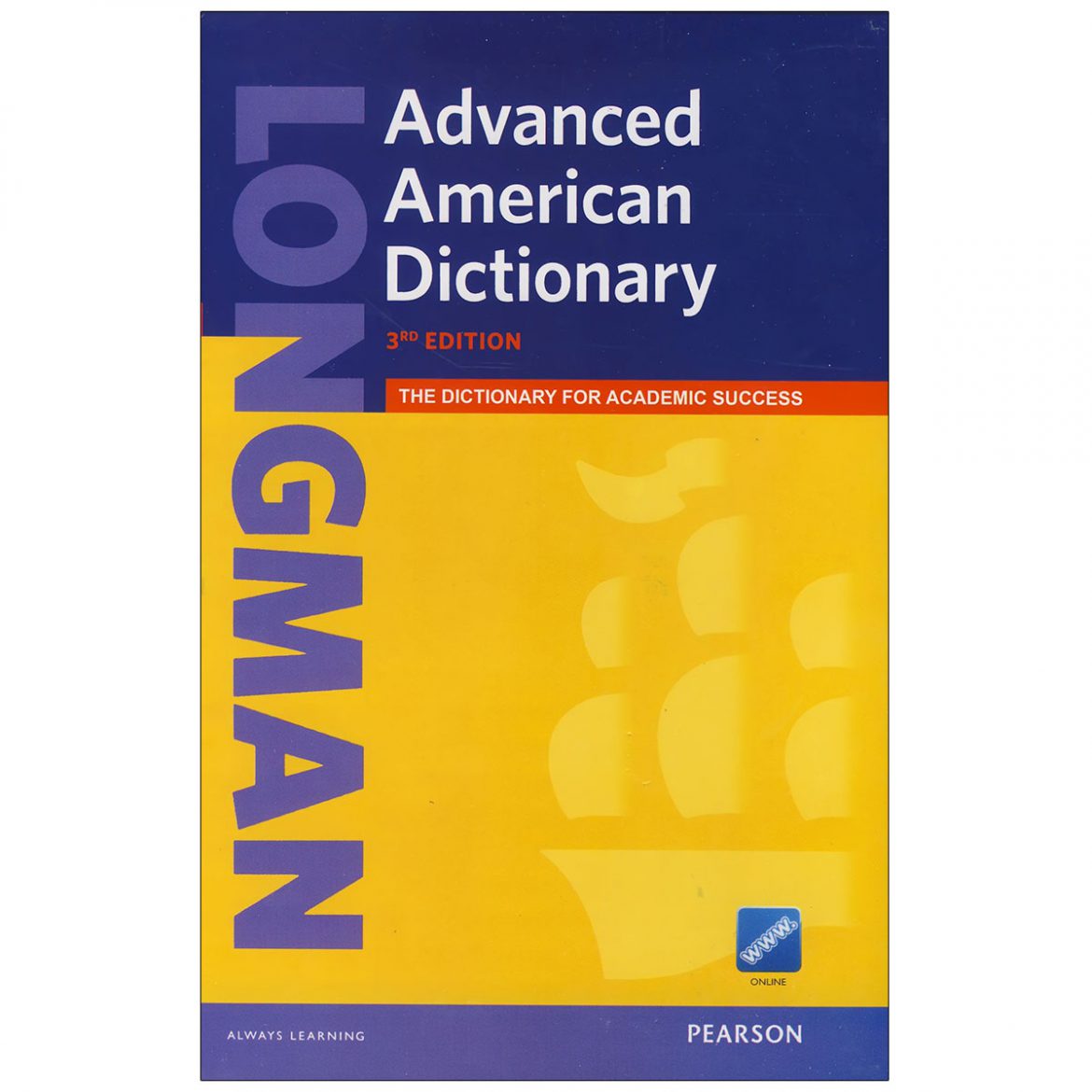  longman advanced american dictionary 50 