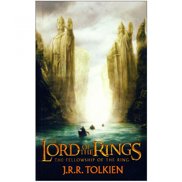 The Lord of The Rings Box Set