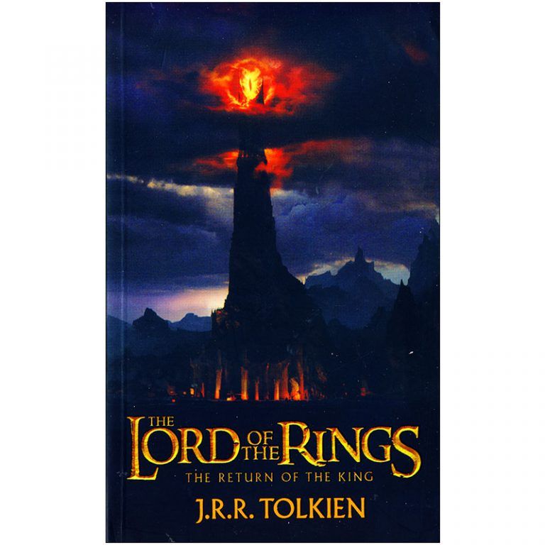 The Lord of The Rings Box Set