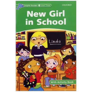 new-Girl-in-school