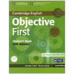 objective-First