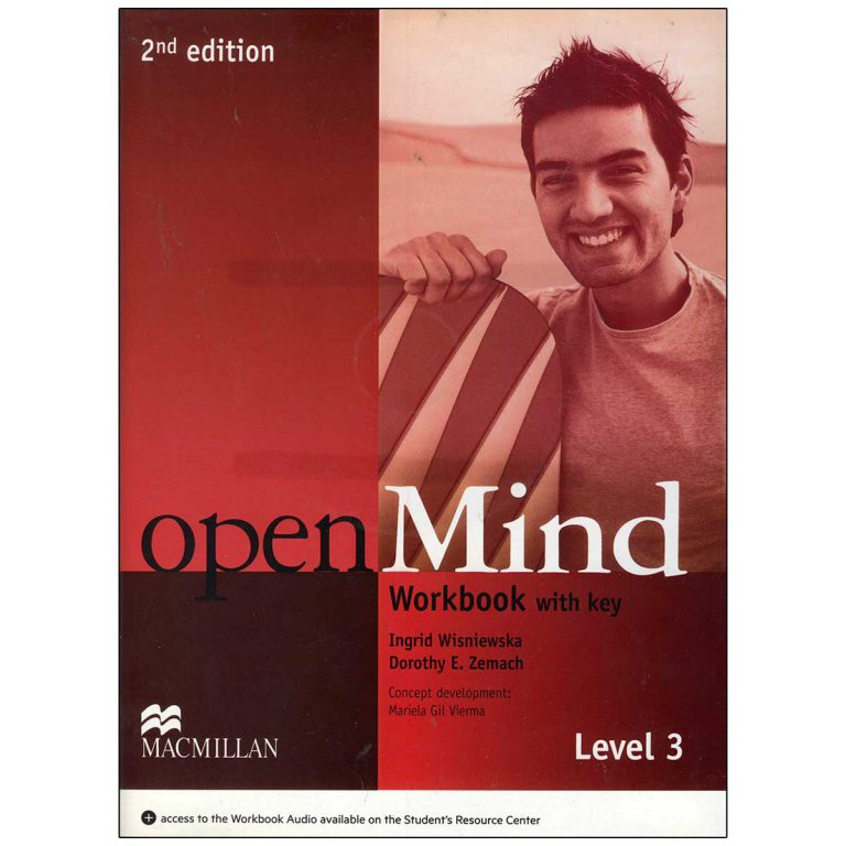 Open Mind 3