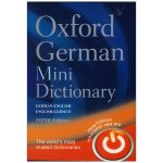 oxford-German-Mini-Dictionary