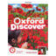 Oxford Discover: 1: Student's Book by Lesley Koustaff and Susan Rivers