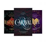 Caraval Book Series
