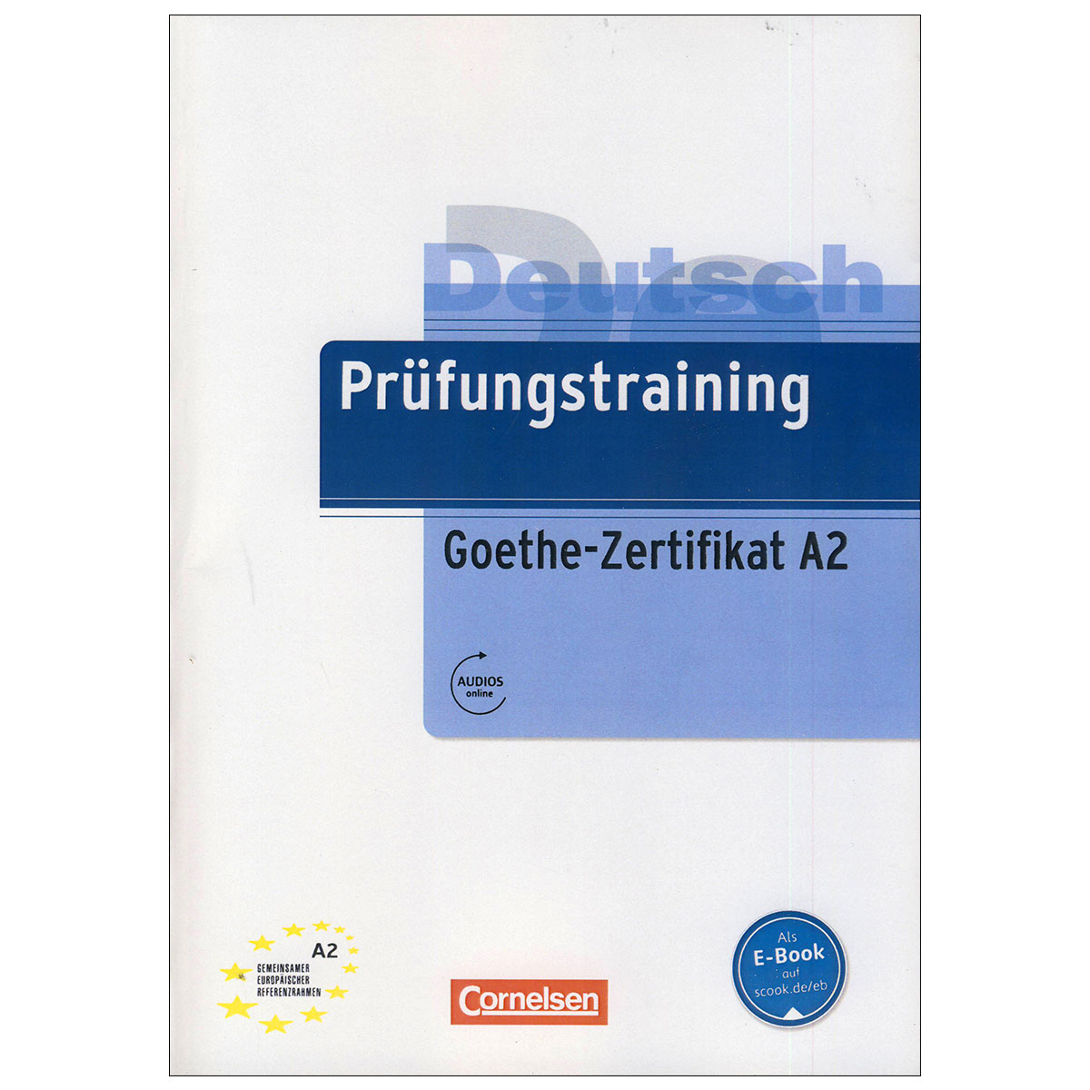 prufungstraining-Goethe-Zertifikat-A2